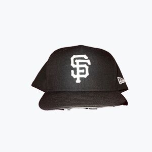 San Francisco Giants 7 3/4